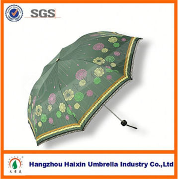 2015 Latest Best Selling Custom printed golf umbrella